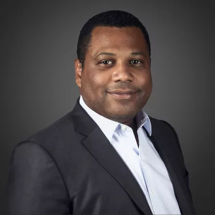 Thierry Déau